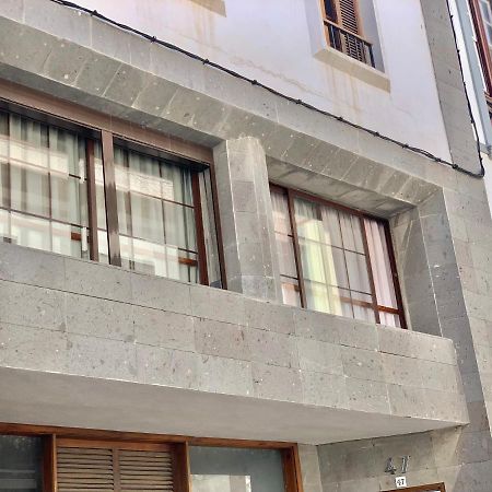 Centro Ciudad Daire Santa Cruz de la Palma  Dış mekan fotoğraf