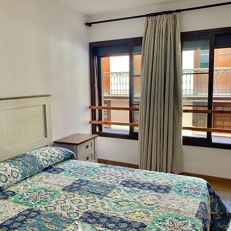 Centro Ciudad Daire Santa Cruz de la Palma  Dış mekan fotoğraf