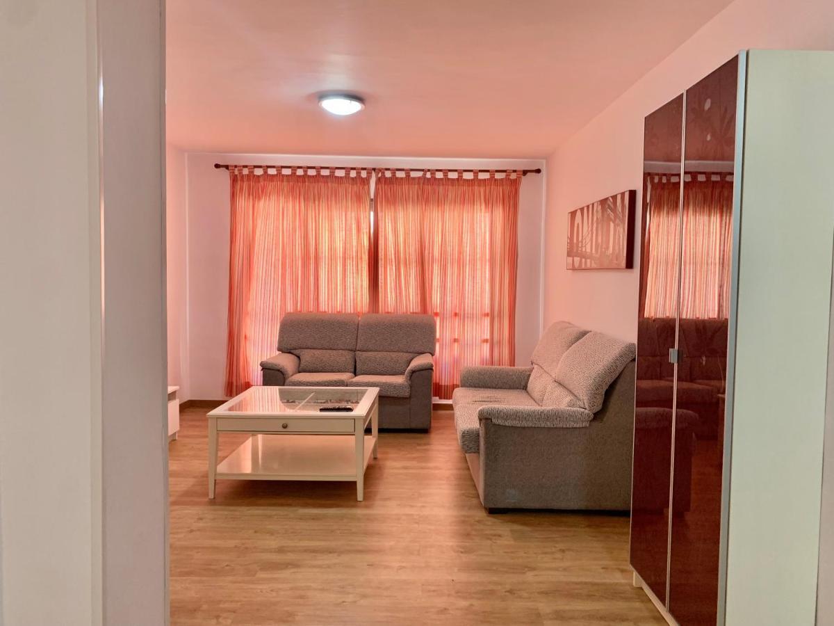 Centro Ciudad Daire Santa Cruz de la Palma  Dış mekan fotoğraf