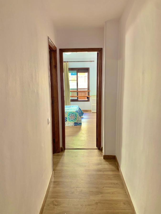 Centro Ciudad Daire Santa Cruz de la Palma  Dış mekan fotoğraf